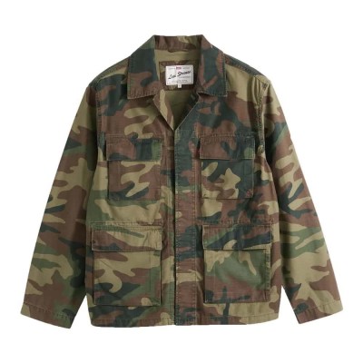 яке,мъжки,якета,дамски,якета,и,палта,levi´s,®,frisko,jacket,green,(phalarope,camo,print,demitasse)