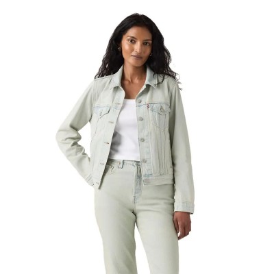 яке,мъжки,якета,дамски,якета,и,палта,levi´s,®,original,jacket,green,blue,(de,oro)