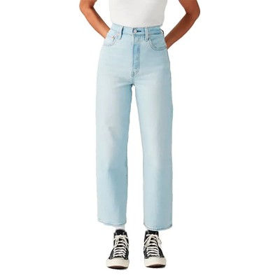 дънки,мъжки,панталони,дамски,панталони,levi´s,®,ribcage,straight,ankle,jeans,blue,(wow,me,over)