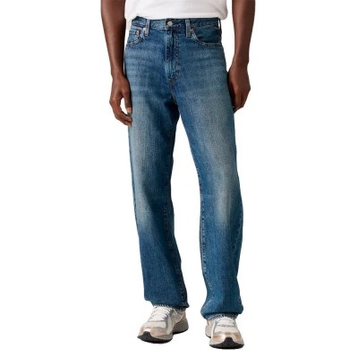 дънки,мъжки,панталони,дамски,панталони,levi´s,®,568,stay,loose,fit,jeans,blue,(how,you,feel)