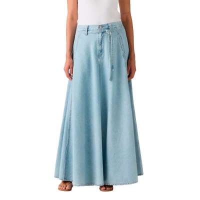 пола,дамски,поли,и,рокли,levi´s,®,xl,denim,skirt,blue,(trek,tech)