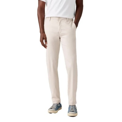 панталони,тип,чино,мъжки,панталони,дамски,панталони,levi´s,®,xx,standard,ii,chino,pants,beige,(moonstruck)