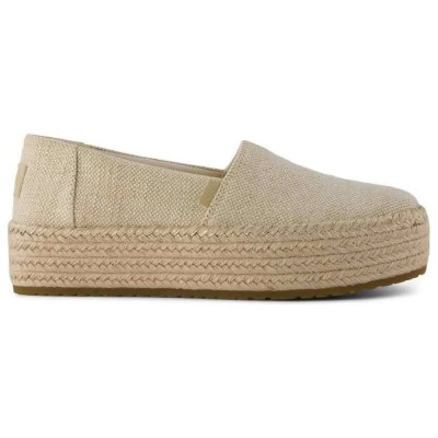 дамски,еспадрили,toms,10023059,espadrilles,beige,(gold)