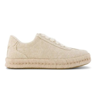 маратонки,мъжки,маратонки,дамски,маратонки,toms,10023122,trainers,beige,(gold)