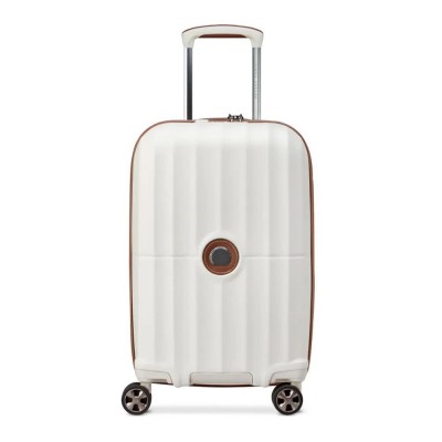 куфари,delsey,carrousel,2,expandable,55,cm,38l,trolley,bag,white,(white)
