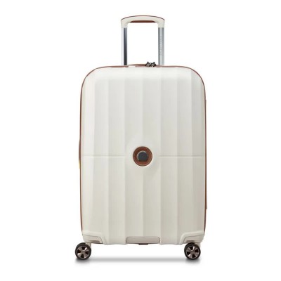 куфари,delsey,carrousel,2,expandable,67,cm,69l,trolley,bag,white,(white)