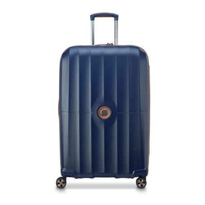 куфари,delsey,carrousel,2,expandable,76,cm,102l,trolley,bag,blue,(blue)