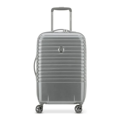 куфари,delsey,caumartin,plus,55,cm,41l,trolley,bag,grey,(grey)