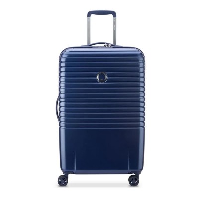 куфари,delsey,caumartin,plus,70,cm,71l,trolley,bag,blue,(steel,blue)