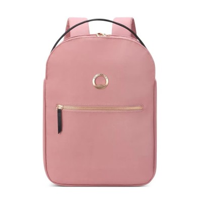 куфари,delsey,securstyle,11l,trolley,bag,pink,(pink)