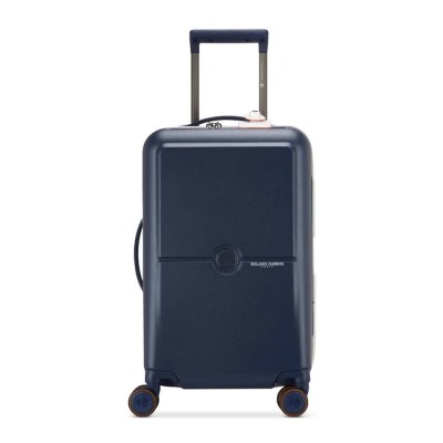 куфари,delsey,turenne,2.0,55,cm,36l,trolley,bag,blue,(blue)