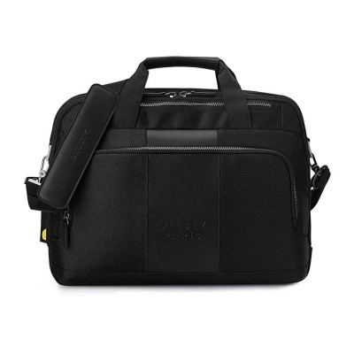 всички,чанти,delsey,wagram,2,laptop,briefcase,black,(black)