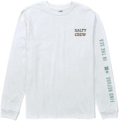 тениска,мъжки,тениски,дамски,тениски,salty,crew,offset,long,sleeve,t,shirt,white,(white)