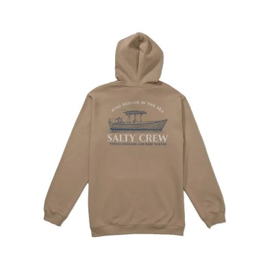 суичър,мъжки,пуловери,salty,crew,panga,hoodie,beige,(stone)
