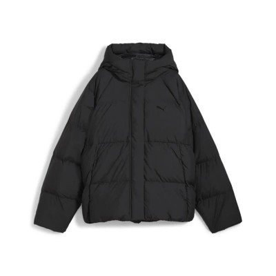 яке,мъжки,якета,дамски,якета,и,палта,puma,down,jacket,refurbished,black,(black)