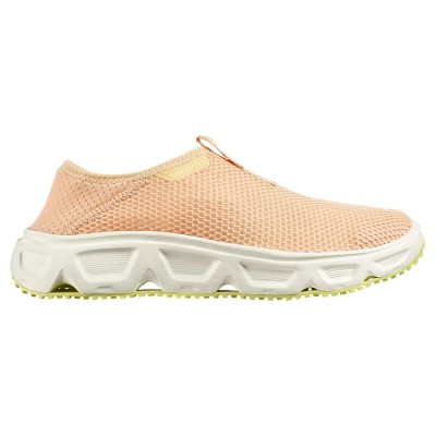 сандали,дамски,сандали,и,чехли,salomon,reelax,moc,6.0,sandals,beige,(almond,cream,vanilla,ice,sunny,lime)