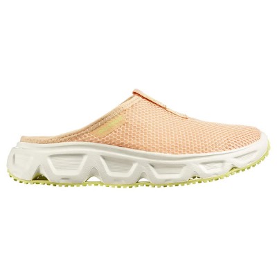 сандали,дамски,сандали,и,чехли,salomon,reelax,slide,6.0,sandals,beige,(almond,cream,vanilla,ice,sunny,lime)