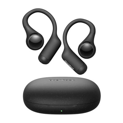 слушалки,слушалки,oneodio,openrock,s2,wireless,earphones,black,(black)