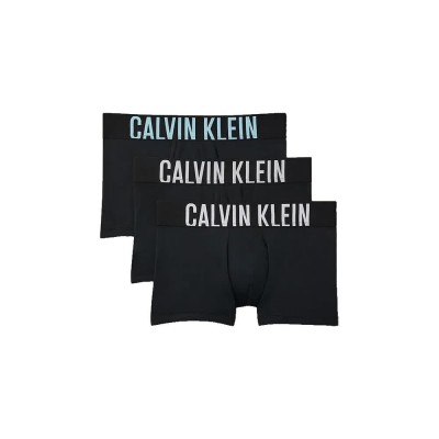 боксерки,мъжко,бельо,calvin,klein,000nb3608a,boxers,3,units,black,(black,w,harbor,mist,logo,black,w)