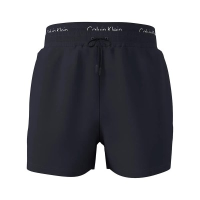бански,гащета,мъжки,бански,костюми,calvin,klein,lv00n61024,swimming,boxer,blue,(shoreline)