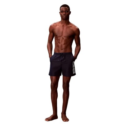 бански,гащета,мъжки,бански,костюми,calvin,klein,lv00n61047,swimming,boxer,black,(shoreline)