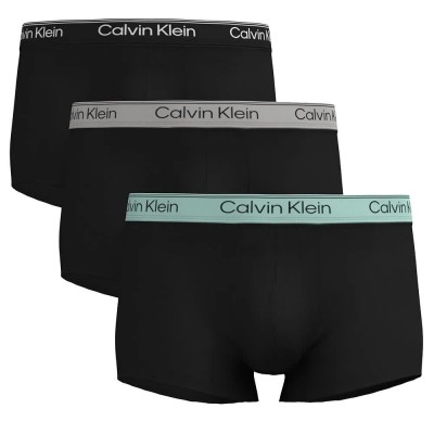 боксерки,мъжко,бельо,calvin,klein,lv00nb4409,trunk,boxers,3,units,black,(black,bodies,w,black,light,cast,fe)