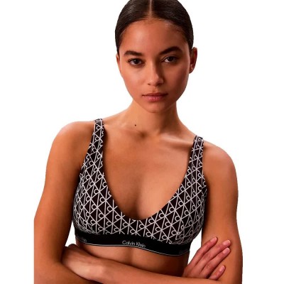 дамски,бански,костюми,calvin,klein,lv00q61207,bralette,bikini,top,black,(20242,icon,cotton,emblem,w,black)