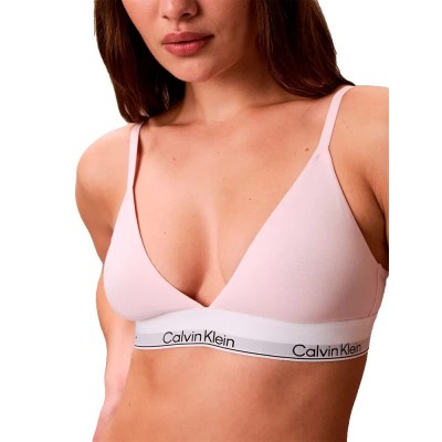 дамско,бельо,дамски,бикини,и,танкини,calvin,klein,lv00qf8498,triangle,bra,pink,(cradle,pink)