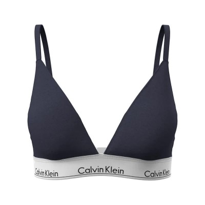 дамско,бельо,дамски,бикини,и,танкини,calvin,klein,lv00qf8498,triangle,bra,blue,(speakeasy)