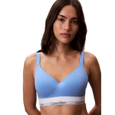 бюстие,дамско,бельо,дамски,бикини,и,танкини,calvin,klein,lv00qf8500,bralette,bra,blue,(blue,descent)