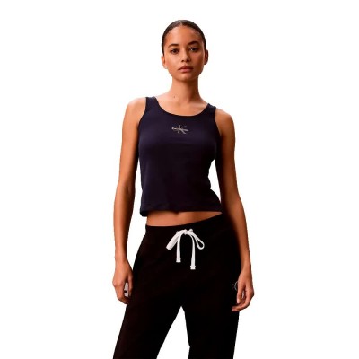 тениска,мъжки,тениски,дамски,тениски,calvin,klein,lv00qs7603,graphic,sleeveless,t,shirt,blue,(shoreline)