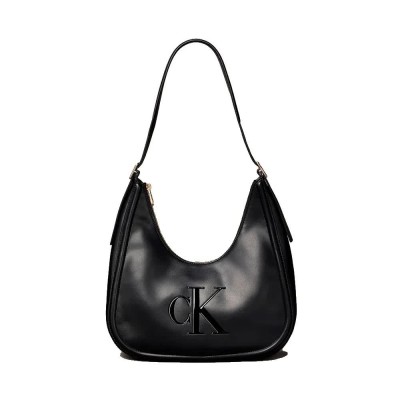 чанта,за,през,рамо,всички,чанти,calvin,klein,lv04f3427g,shoulder,bag,black,(black)