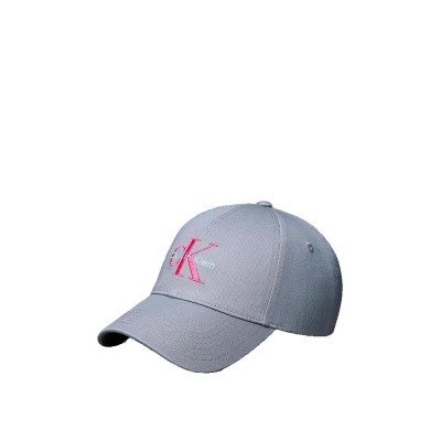 шапка,всички,шапки,calvin,klein,monologo,hat,grey,(turbulence)