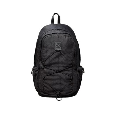 раница,раници,calvin,klein,utility,emblem,bungee,backpack,black,(black)