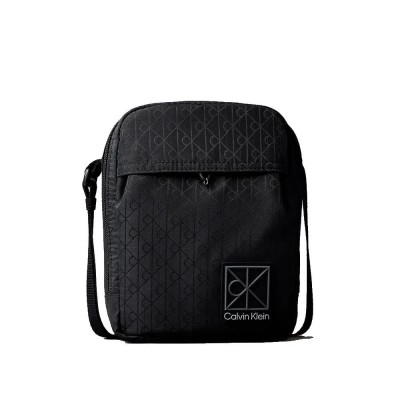 всички,чанти,calvin,klein,utility,emblem,reporter,crossbody,black,(black)