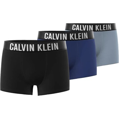 боксерки,детско,бельо,calvin,klein,jeans,b70b700510,boxers,3,units,multicolor,(black,blueslvrfog,brzyblue)