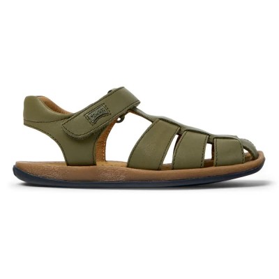 сандали,детски,сандали,и,чехли,camper,bicho,sandals,green,(green)
