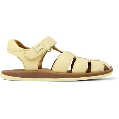 сандали,детски,сандали,и,чехли,camper,bicho,sandals,yellow,(yellow)