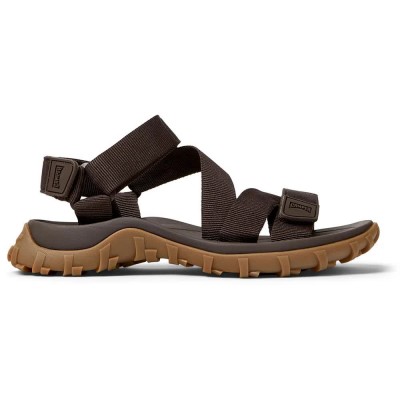 сандали,мъжки,сандали,camper,drift,trail,sandals,brown,(brown)