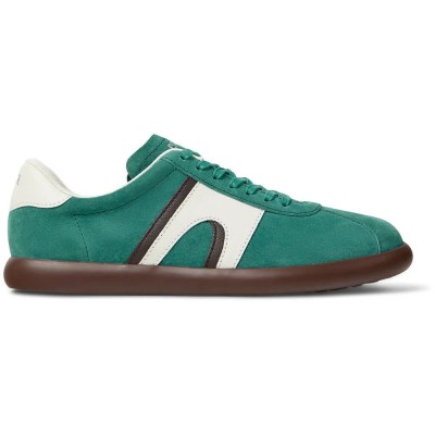маратонки,мъжки,маратонки,дамски,маратонки,camper,pelotas,trainers,green,(green)