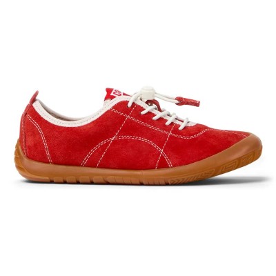 маратонки,мъжки,маратонки,дамски,маратонки,camper,peu,path,trainers,red,(red)