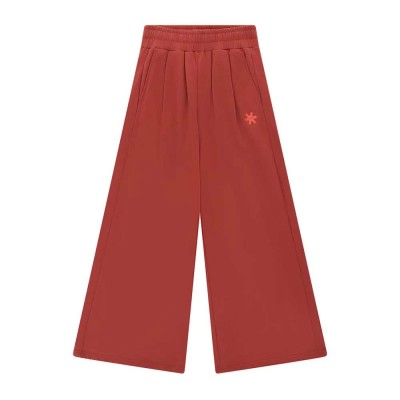 анцуг,дамски,анцузи,osaka,wide,leg,tracksuit,pants,red,(brunette)