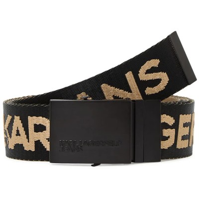 колан,колани,karl,lagerfeld,jeans,a1m33131,belt,black,(travertine)