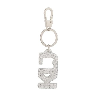 ключодържатели,karl,lagerfeld,jeans,a4w50032,keychain,silver,(silver)