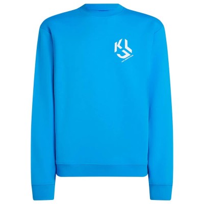 блуза,мъжки,пуловери,karl,lagerfeld,jeans,b1m20050,sweatshirt,blue,(azure,blue)