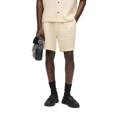 дънки,мъжки,панталони,дамски,панталони,karl,lagerfeld,jeans,b2m10054,shorts,beige,(whitecap,grey)