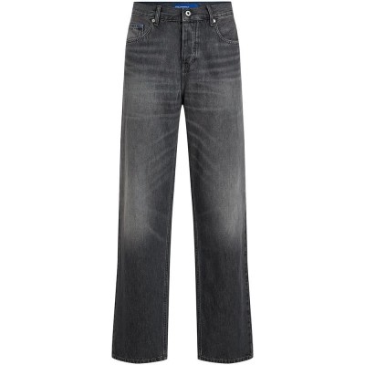 дънки,мъжки,панталони,дамски,панталони,karl,lagerfeld,jeans,b2m10116,relaxed,fit,jeans,grey,(mid,grey,2)