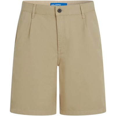дънки,мъжки,панталони,дамски,панталони,karl,lagerfeld,jeans,b2m10129,relaxed,fit,chino,shorts,beige,(twill)