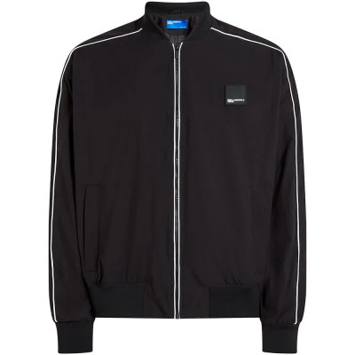 яке,мъжки,якета,дамски,якета,и,палта,karl,lagerfeld,jeans,b2m15010,bomber,jacket,black,(black)
