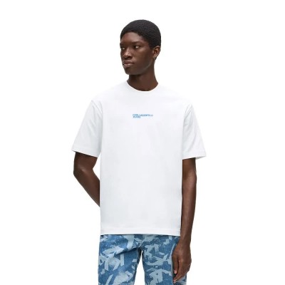 тениска,мъжки,тениски,дамски,тениски,karl,lagerfeld,jeans,b2m17072,short,sleeve,t,shirt,white,(white)